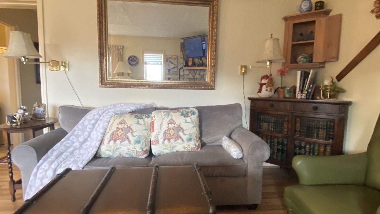 Photo of Livingroom in Sugar Mountain