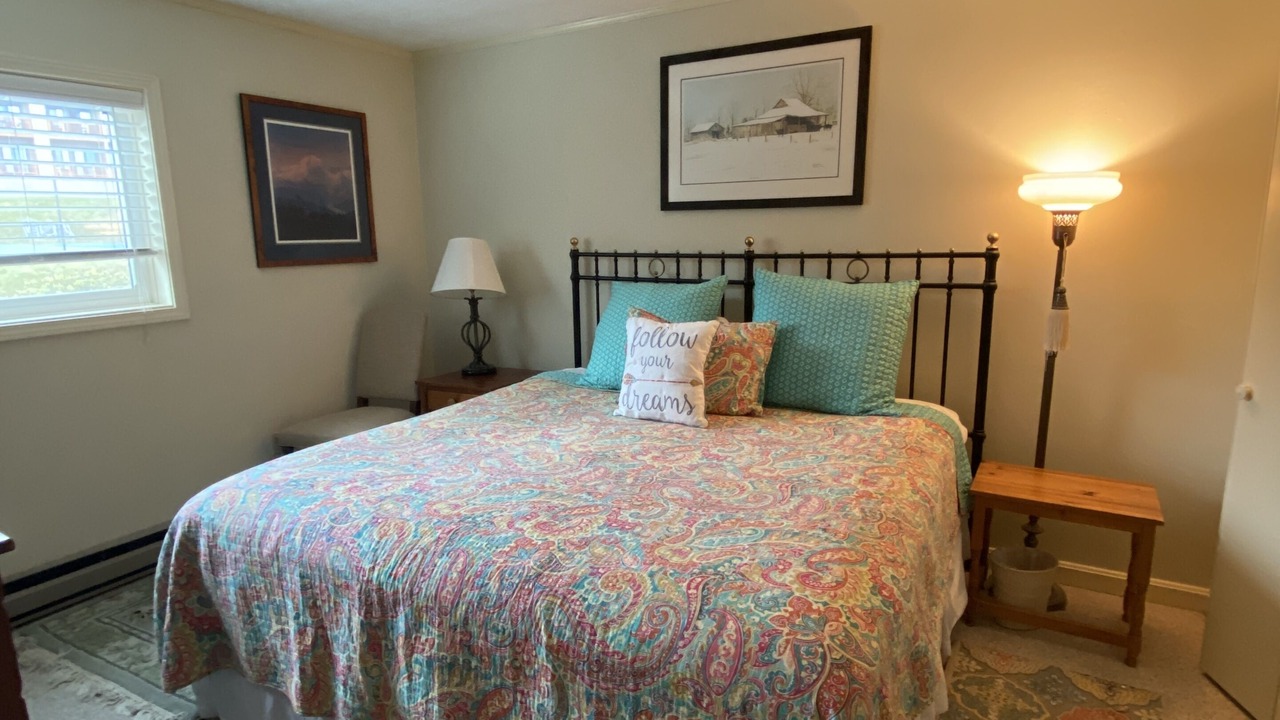 Photo of Bedroom in Sugar Mountain