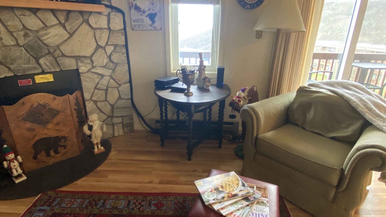 Photo of Livingroom in Sugar Mountain