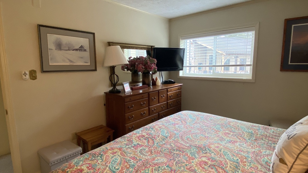Photo of Bedroom in Sugar Mountain