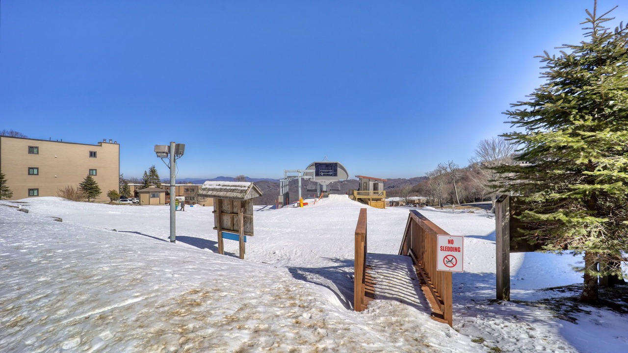 Photo of Outdoor in Sugar Mountain
