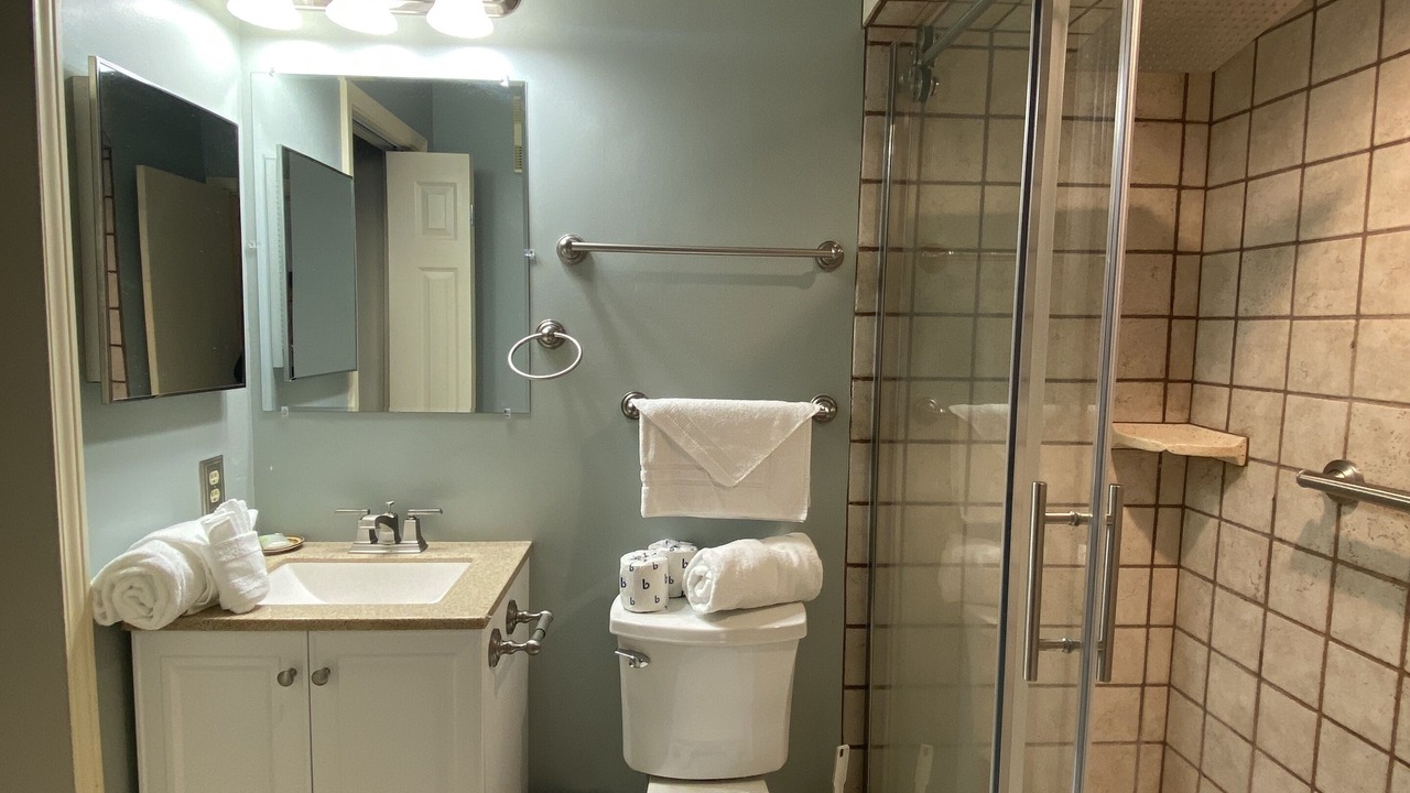 Photo of Bathroom in Sugar Mountain