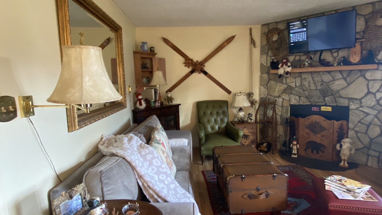 Photo of Livingroom in Sugar Mountain