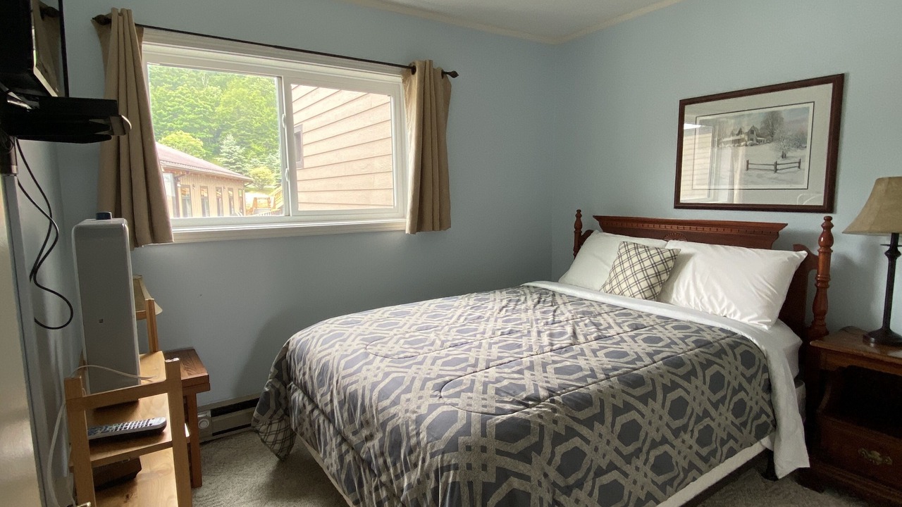 Photo of Bedroom in Sugar Mountain