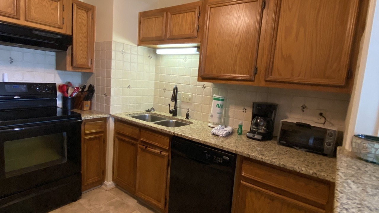 Photo of Kitchen in Sugar Mountain