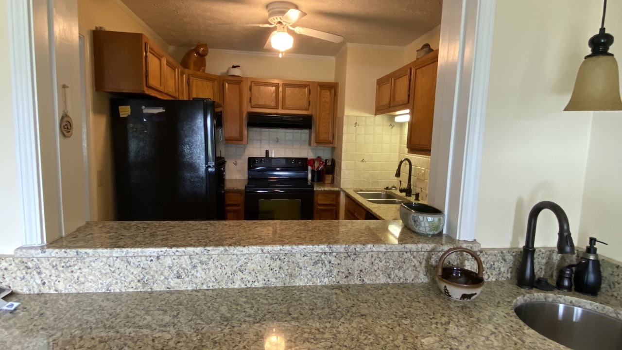 Photo of Kitchen in Sugar Mountain