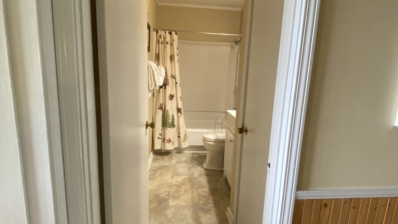 Photo of Bathroom in Sugar Mountain