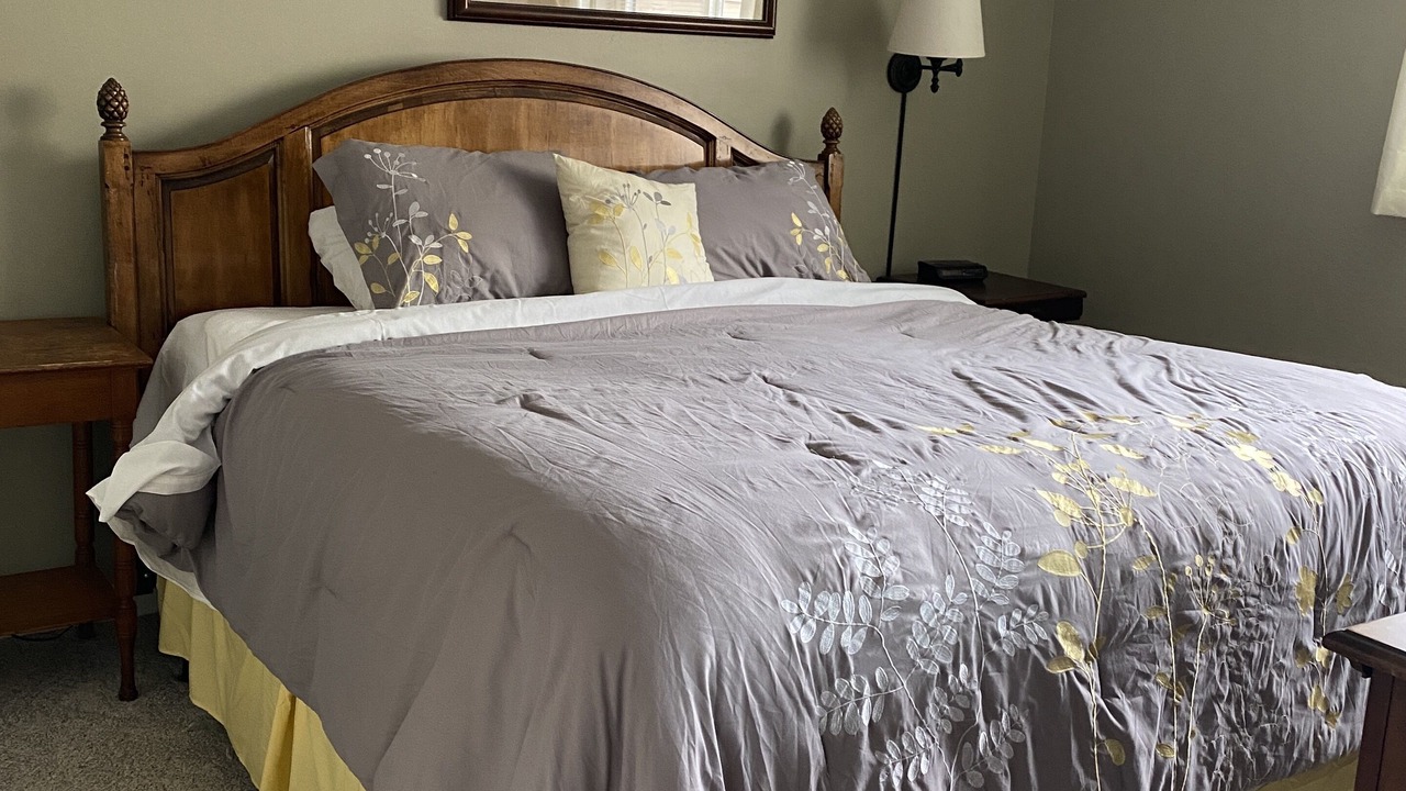 Photo of Bedroom in Sugar Mountain