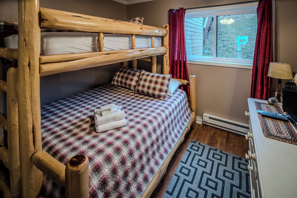 Photo of Bedroom in Sugar Mountain