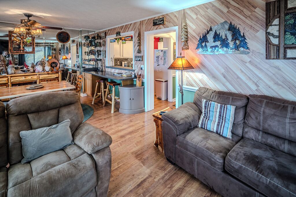 Photo of Livingroom in Sugar Mountain