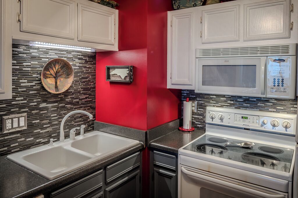 Photo of Kitchen in Sugar Mountain