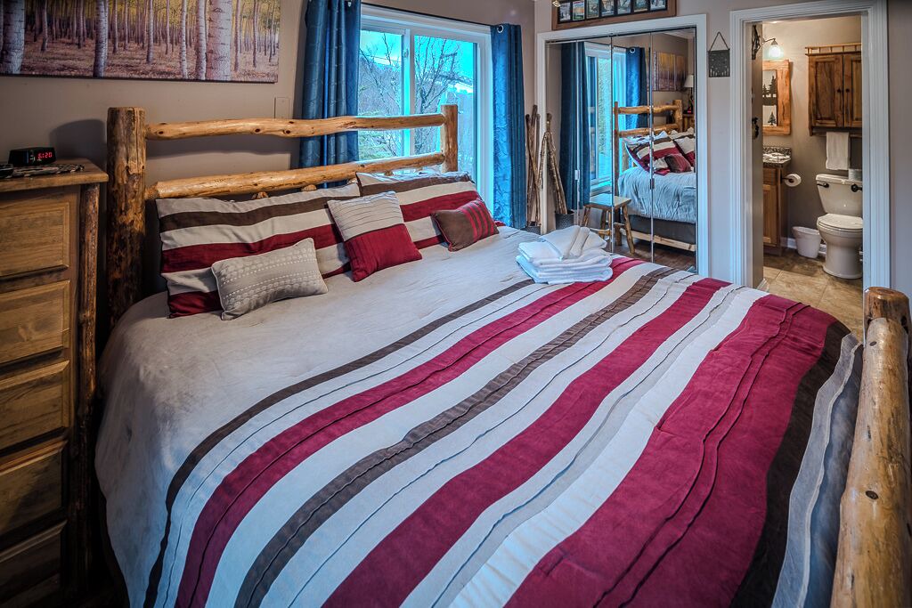 Photo of Bedroom in Sugar Mountain
