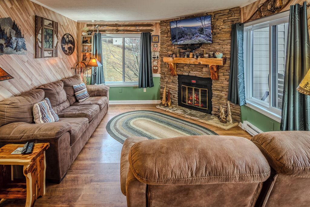 Photo of Livingroom in Sugar Mountain