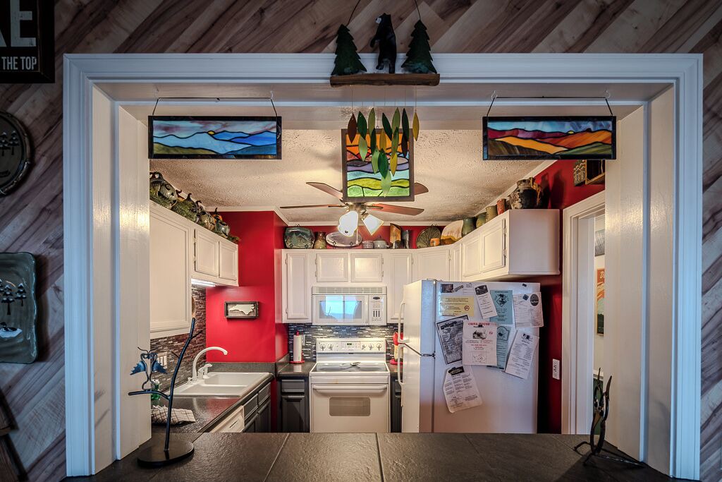 Photo of Kitchen in Sugar Mountain