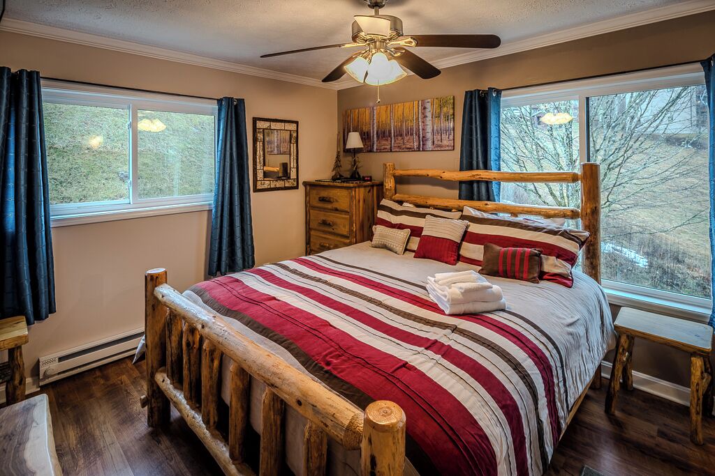 Photo of Bedroom in Sugar Mountain