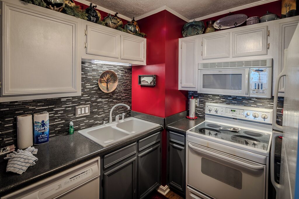 Photo of Kitchen in Sugar Mountain