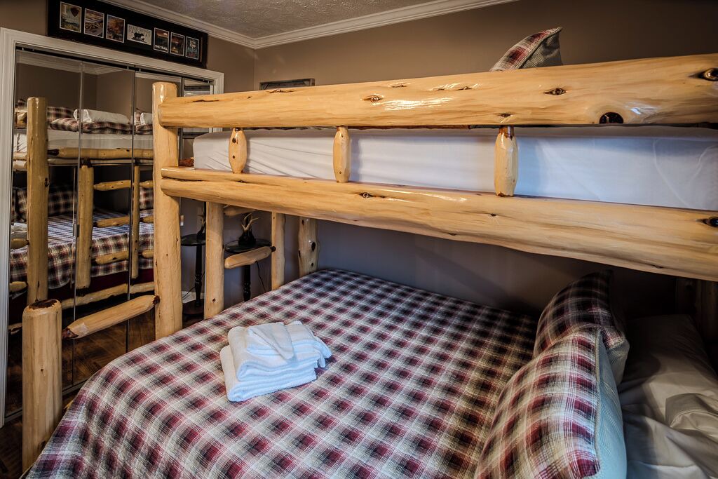 Photo of Bedroom in Sugar Mountain
