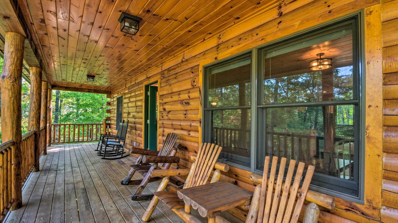 Photo of Outdoor in Murphy
