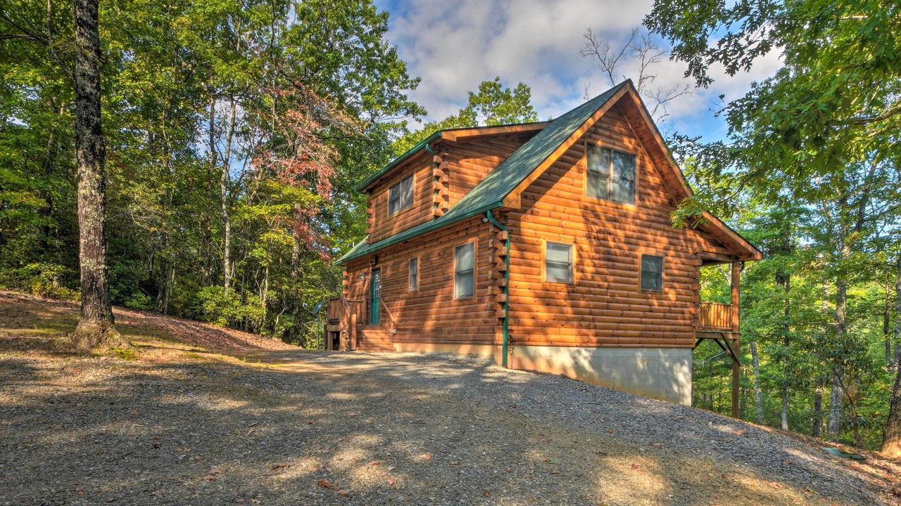Photo of Outdoor in Murphy