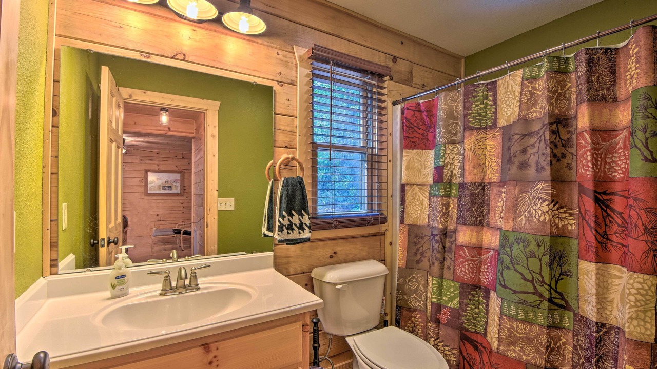 Photo of Bathroom in Murphy