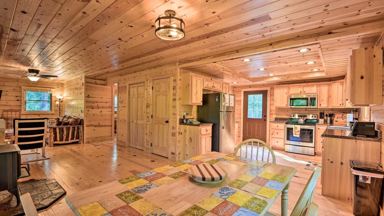 Photo of Kitchen in Murphy