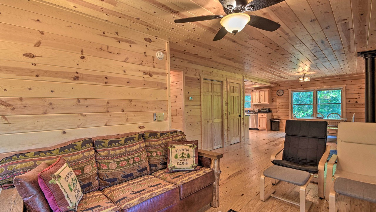 Photo of Bedroom in Murphy