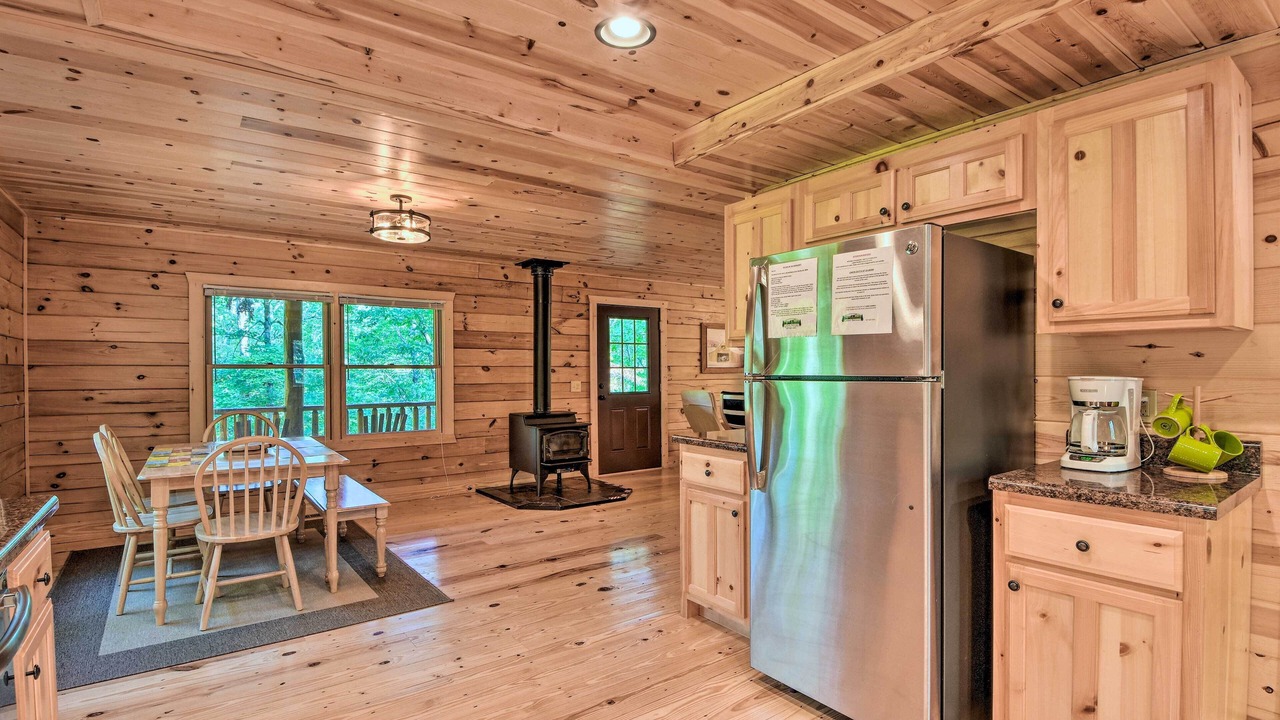 Photo of Kitchen in Murphy