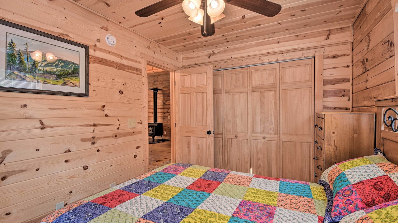 Photo of Bedroom in Murphy