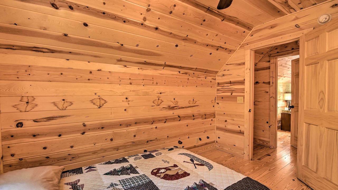Photo of Bedroom in Murphy