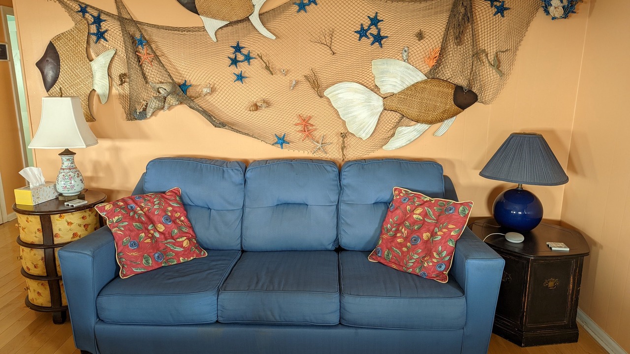 Photo of Livingroom in Surf City