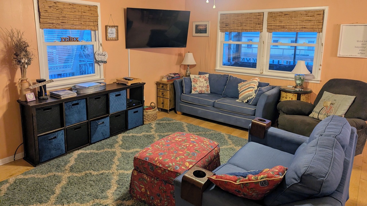 Photo of Livingroom in Surf City