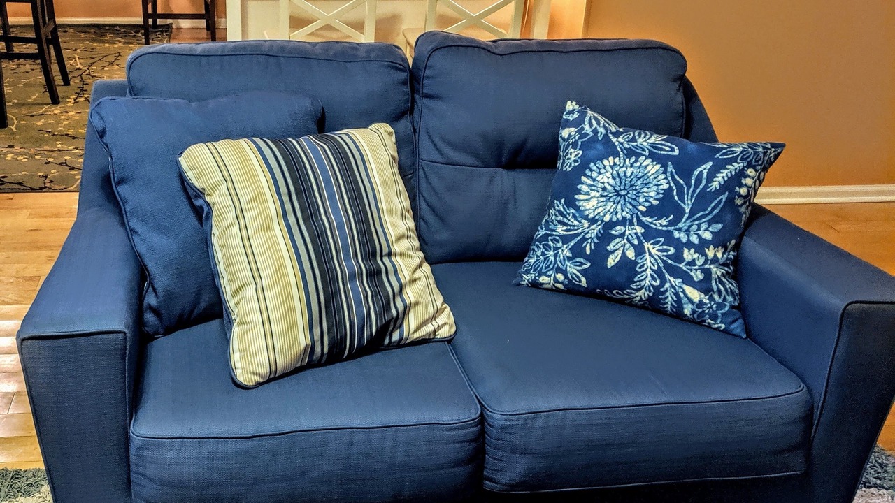 Photo of Livingroom in Surf City
