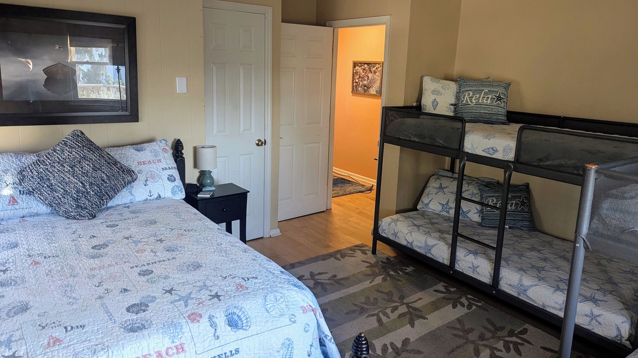 Photo of Bedroom in Surf City