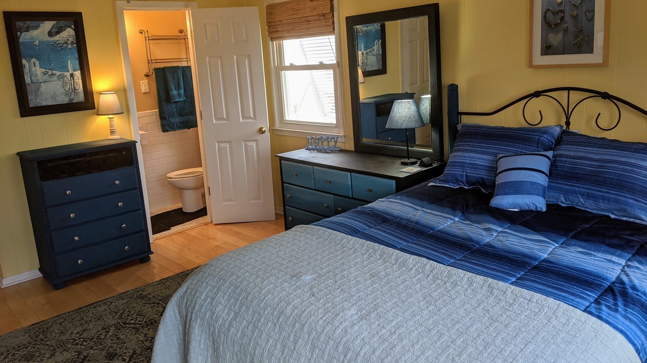 Photo of Bedroom in Surf City