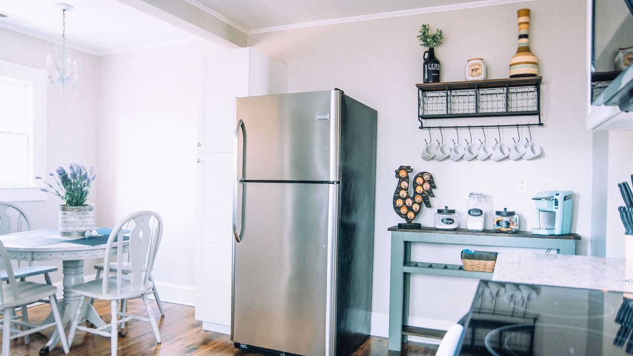 Photo of Kitchen in Villa Heights