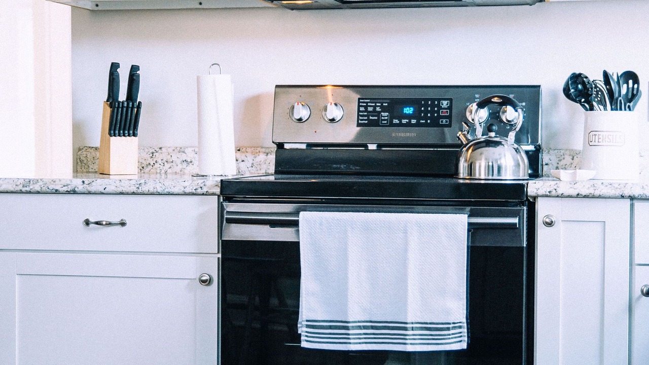 Photo of Kitchen in Villa Heights