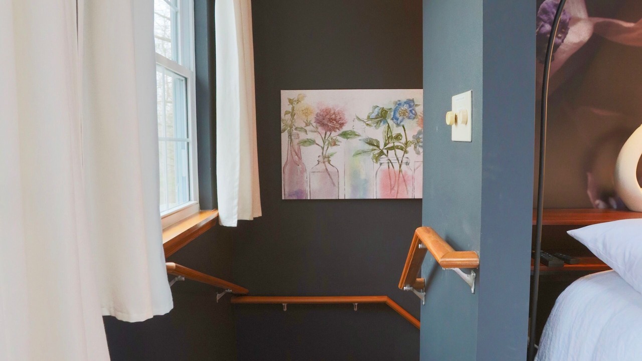 Photo of Bedroom in Gerton