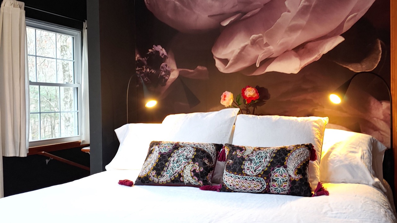 Photo of Bedroom in Gerton