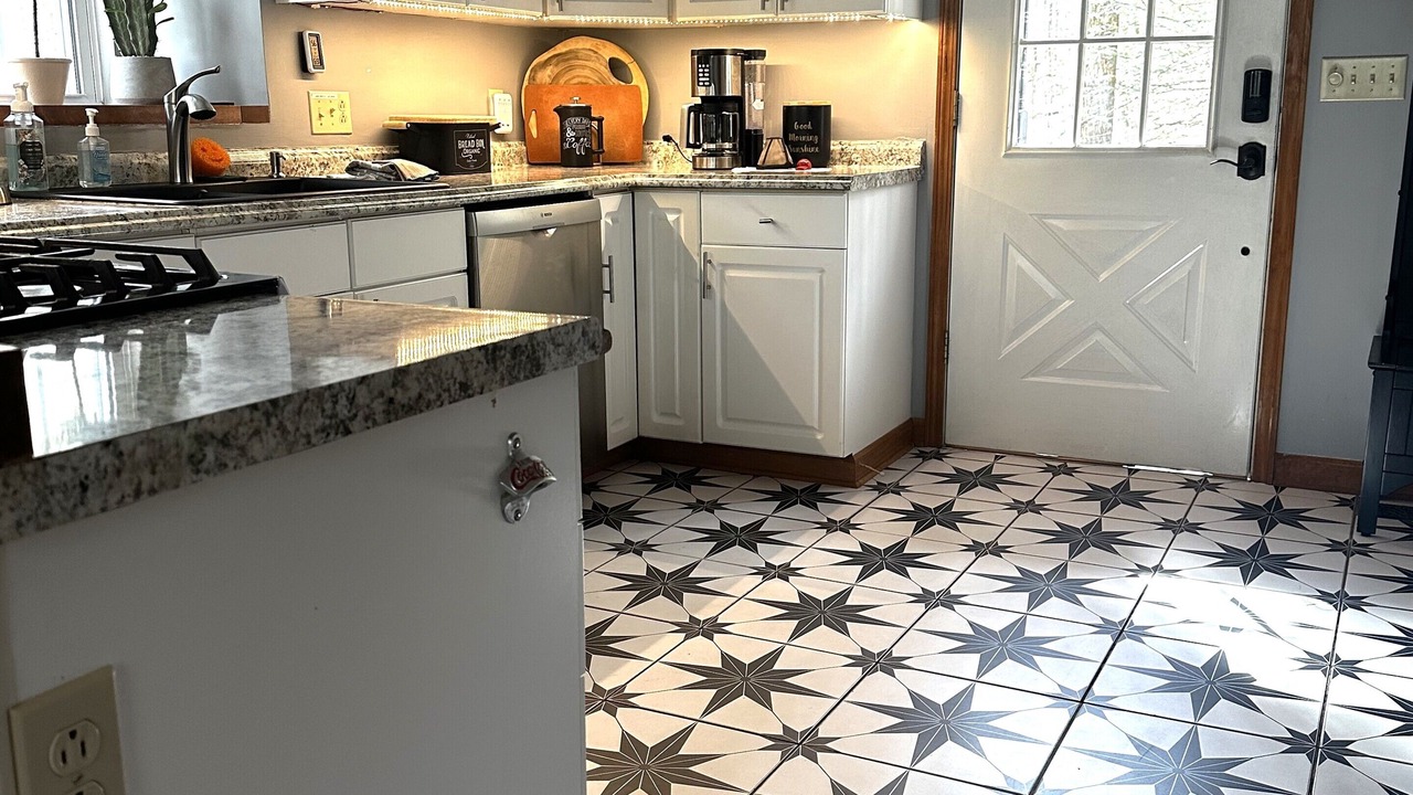 Photo of Kitchen in Gerton