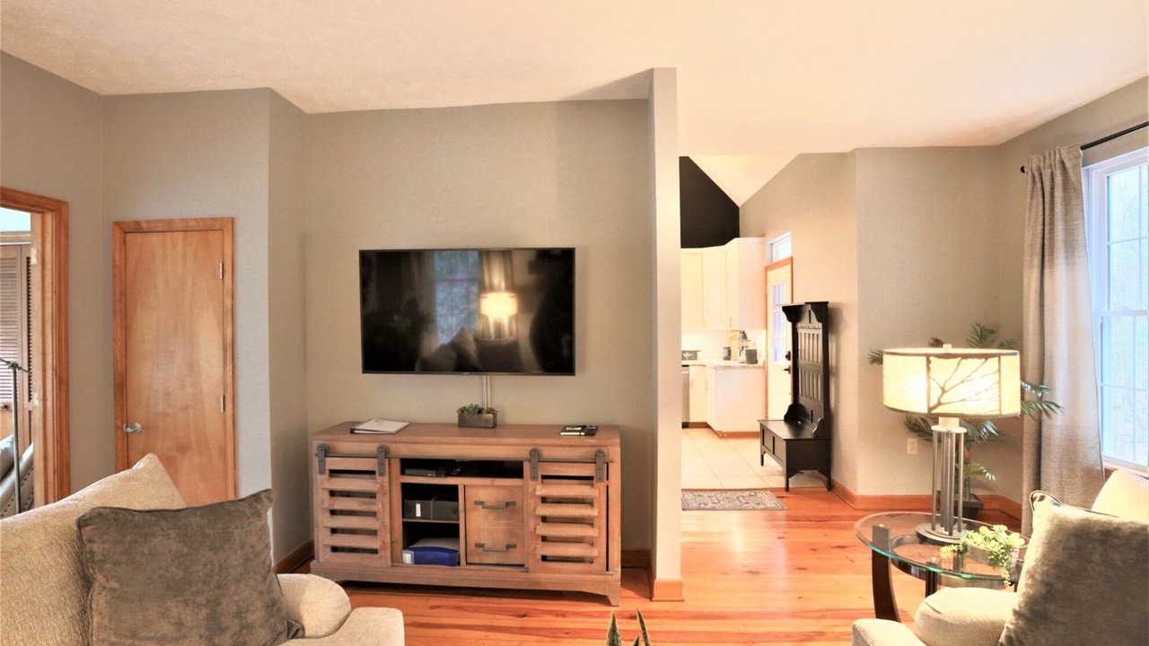 Photo of Livingroom in Gerton