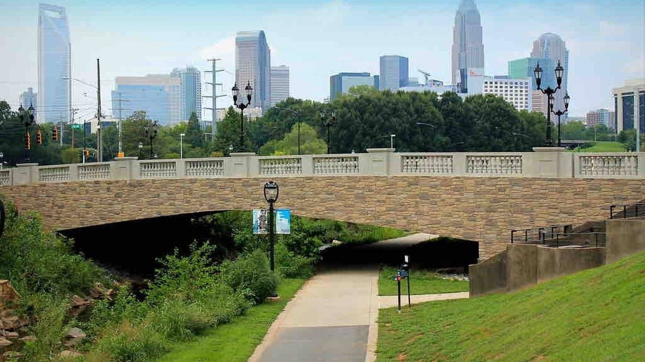 Photo of Others in Myers Park