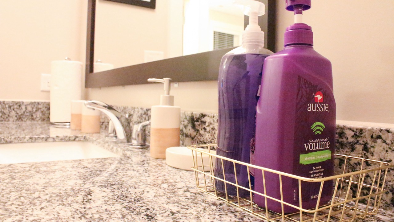 Photo of Bathroom in Myers Park