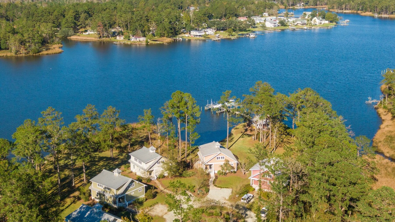 Photo of Outdoor in Minnesott Beach