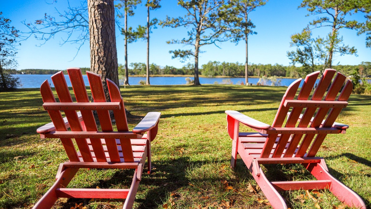 Photo of Outdoor in Minnesott Beach