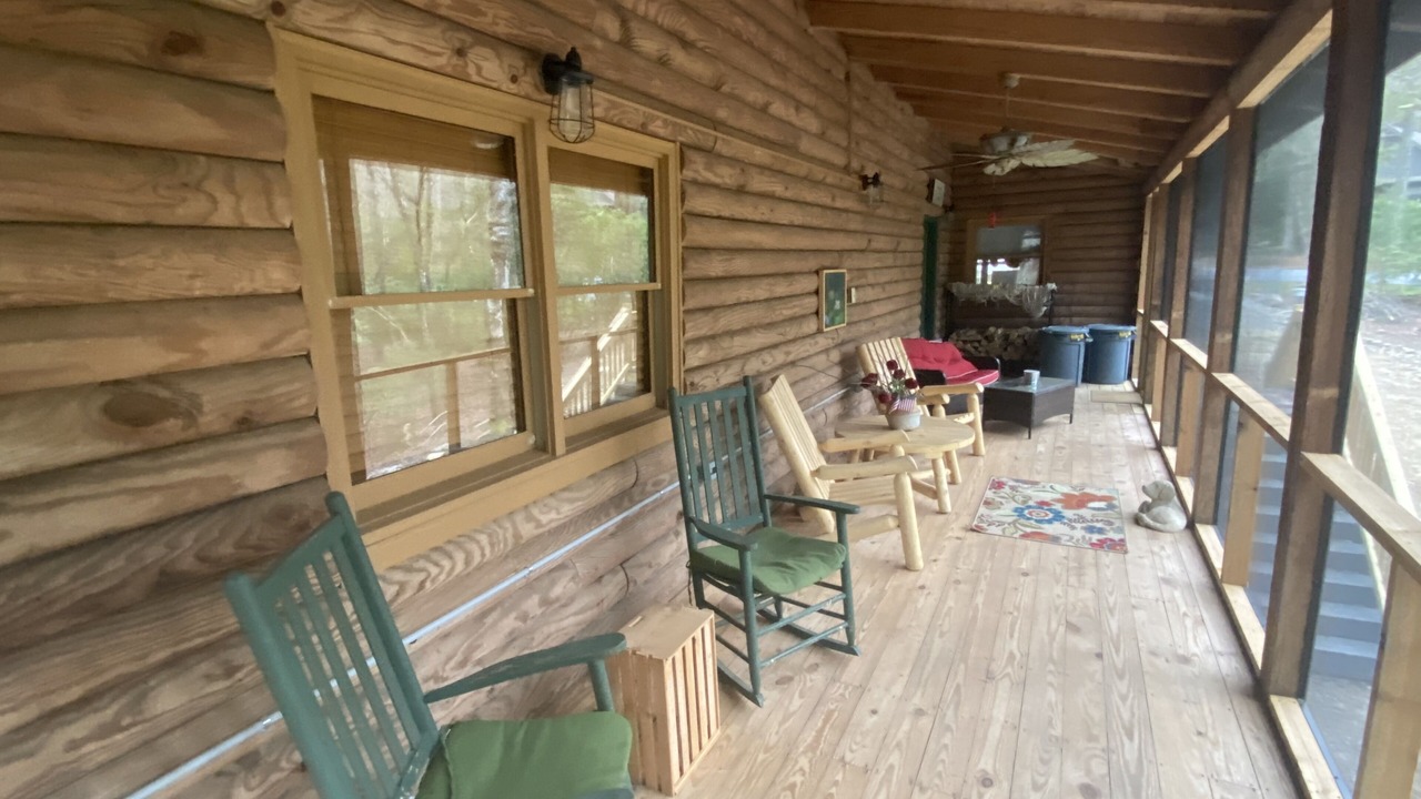 Photo of Outdoor in Brevard