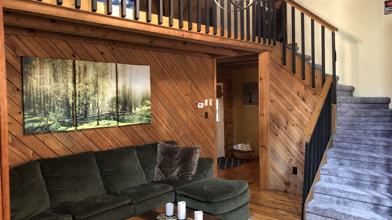 Photo of Bedroom in Brevard