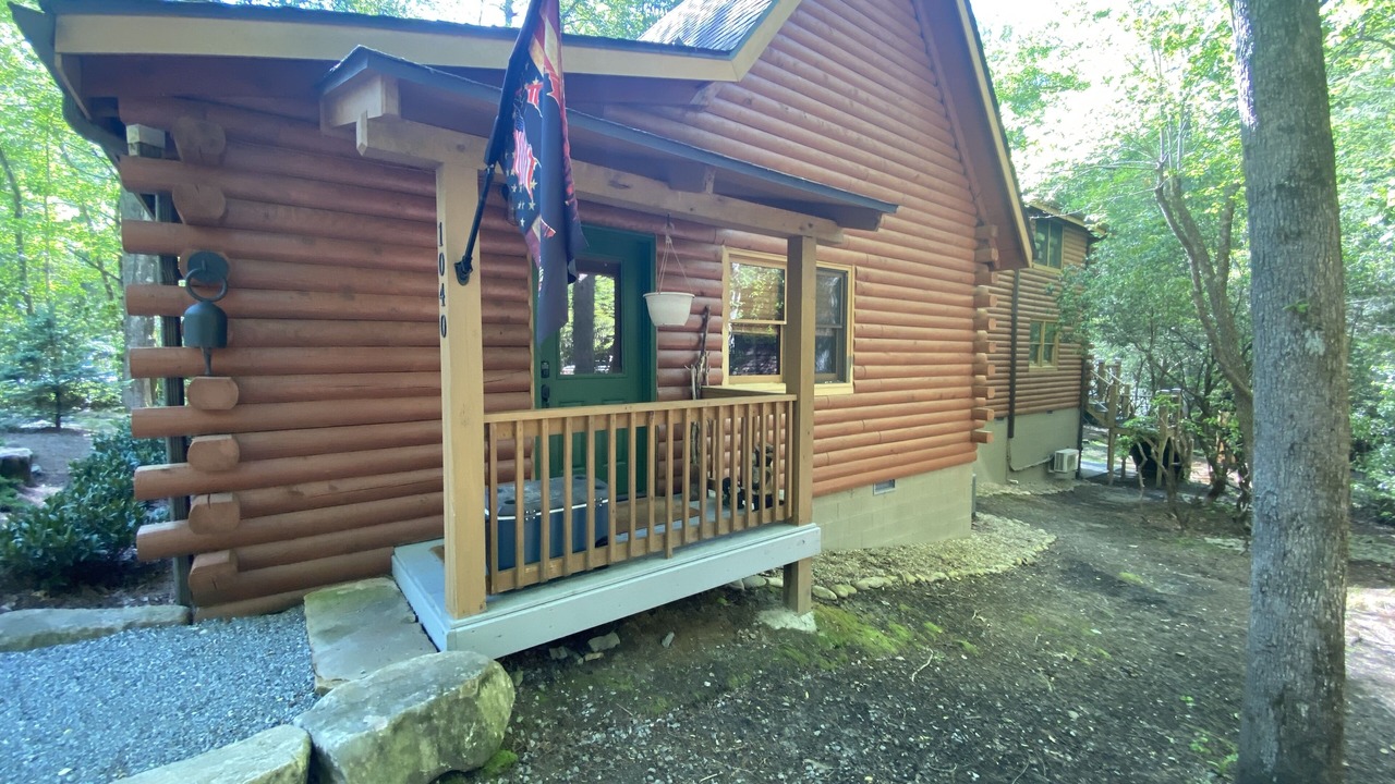 Photo of Outdoor in Brevard