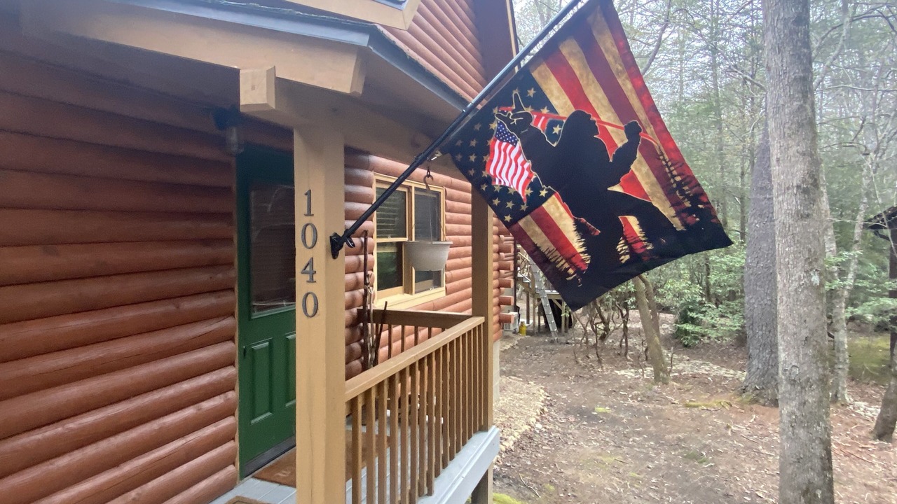 Photo of Outdoor in Brevard