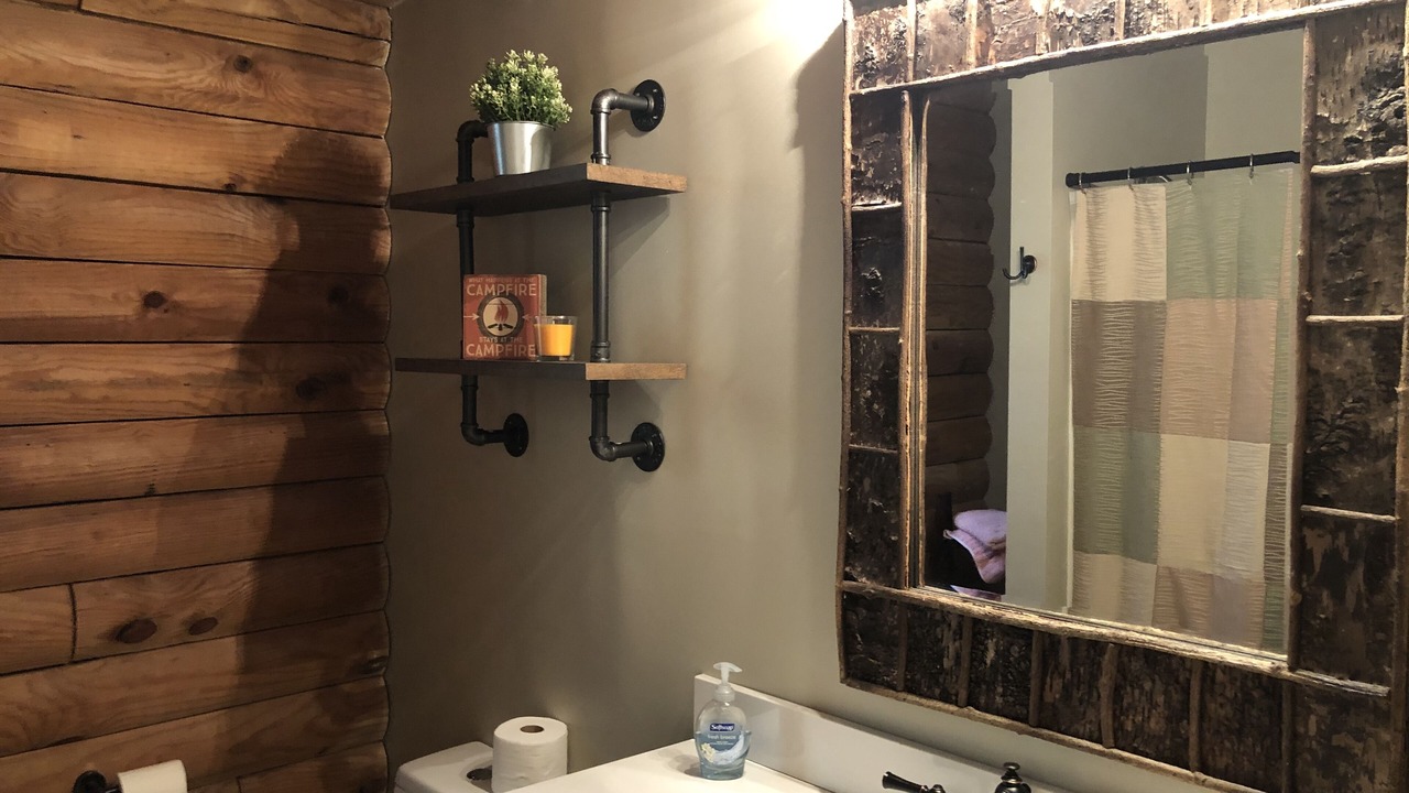 Photo of Bathroom in Brevard
