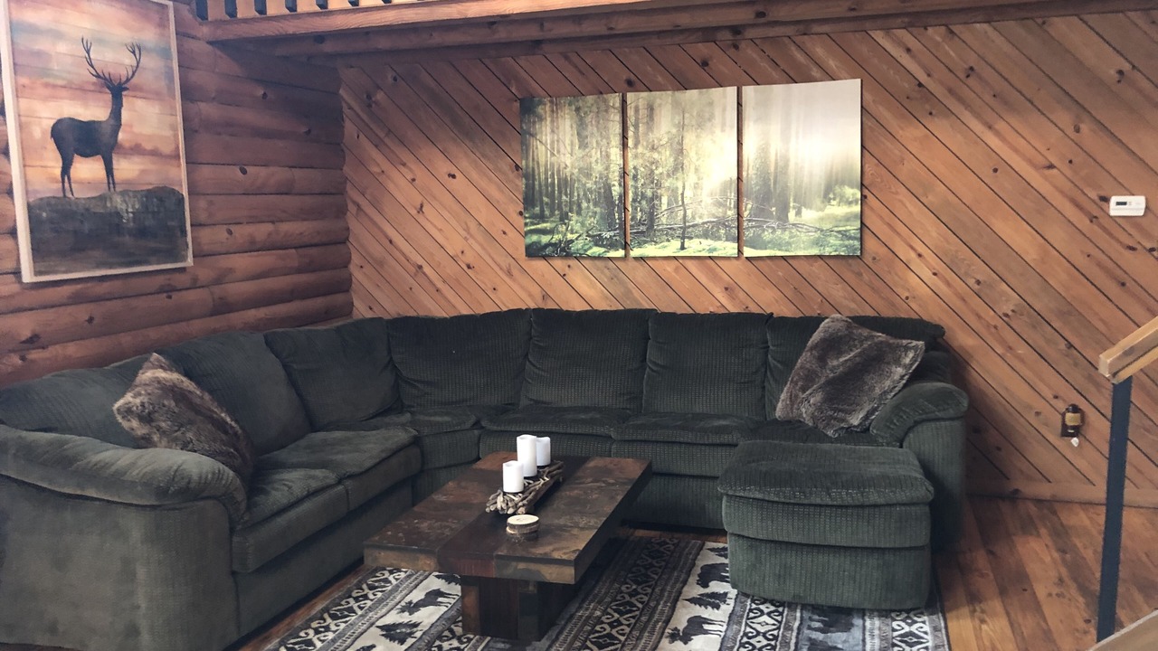 Photo of Bedroom in Brevard